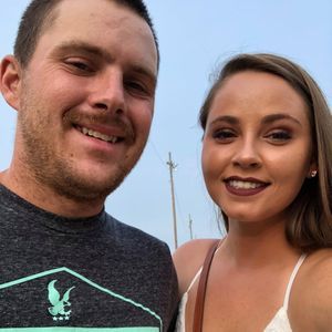 Meet your Posher, Cody